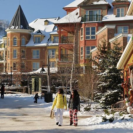 Inn - Blue Mountain Resort Blue Mountains Extérieur photo