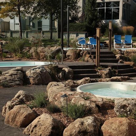 Inn - Blue Mountain Resort Blue Mountains Extérieur photo