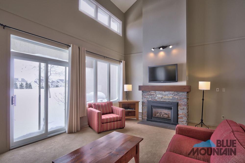Inn - Blue Mountain Resort Blue Mountains Extérieur photo