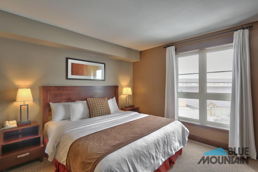 Inn - Blue Mountain Resort Blue Mountains Extérieur photo