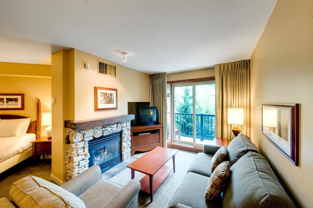 Inn - Blue Mountain Resort Blue Mountains Chambre photo