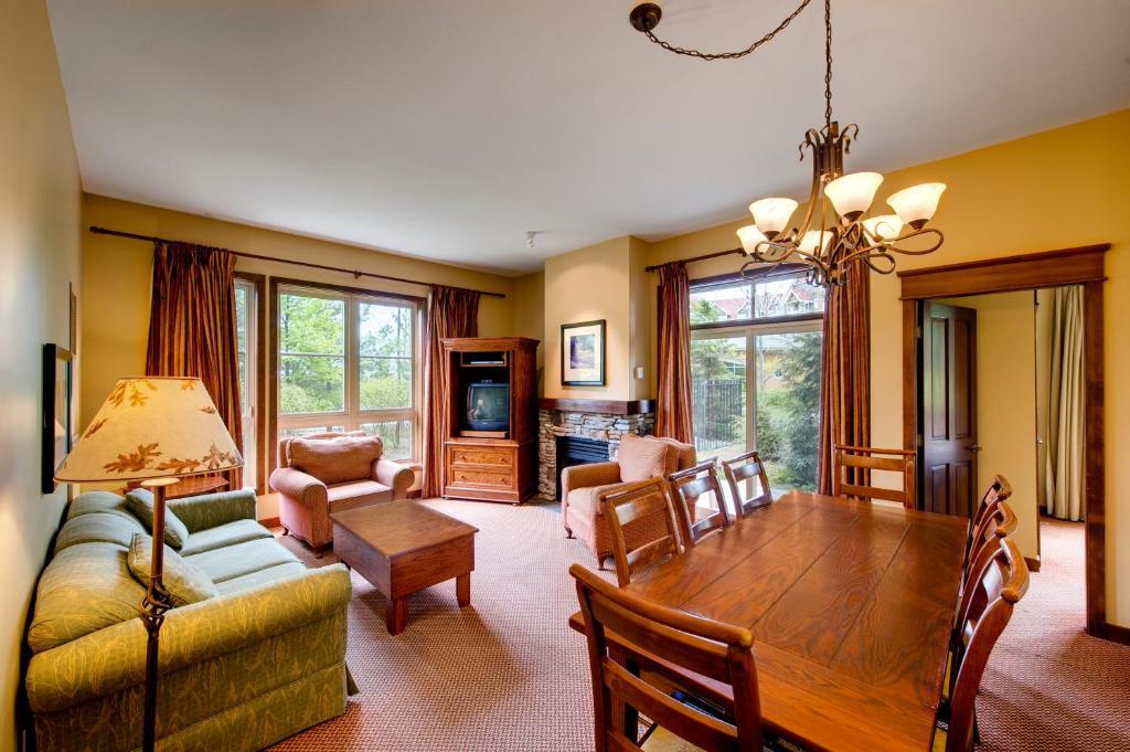 Inn - Blue Mountain Resort Blue Mountains Chambre photo