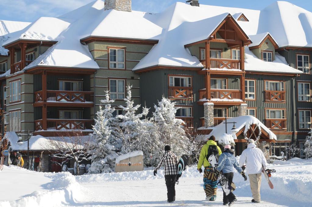 Inn - Blue Mountain Resort Blue Mountains Chambre photo