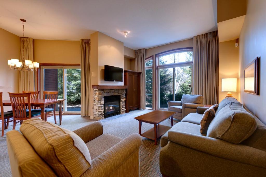 Inn - Blue Mountain Resort Blue Mountains Chambre photo