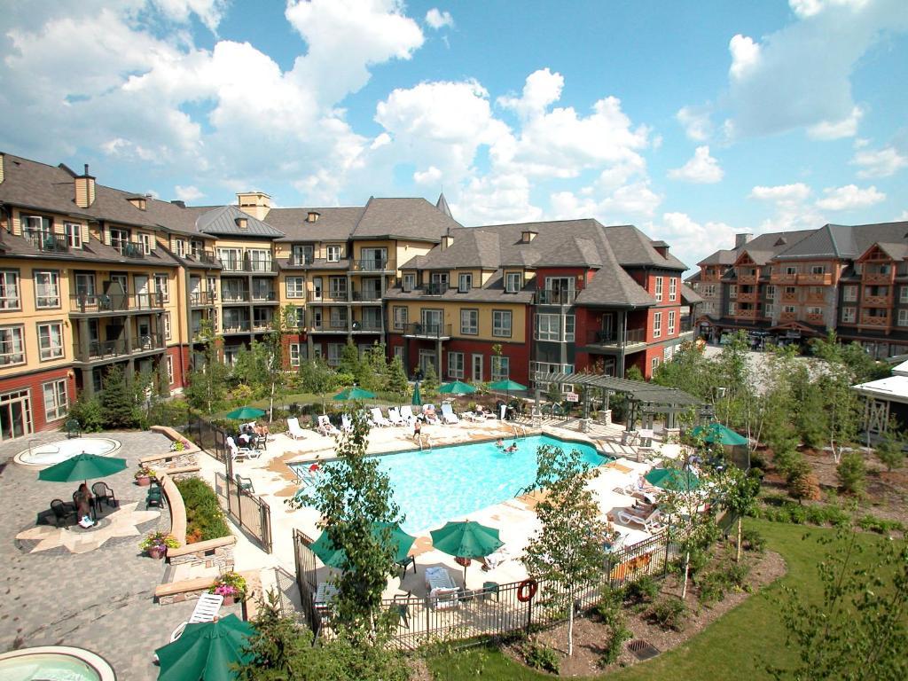 Inn - Blue Mountain Resort Blue Mountains Chambre photo