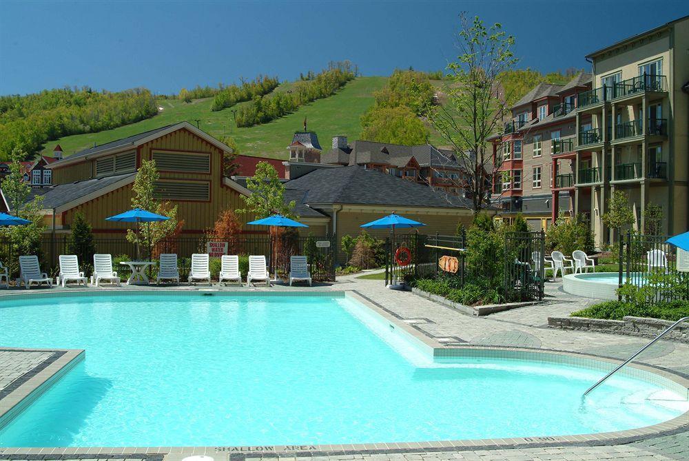 Inn - Blue Mountain Resort Blue Mountains Extérieur photo